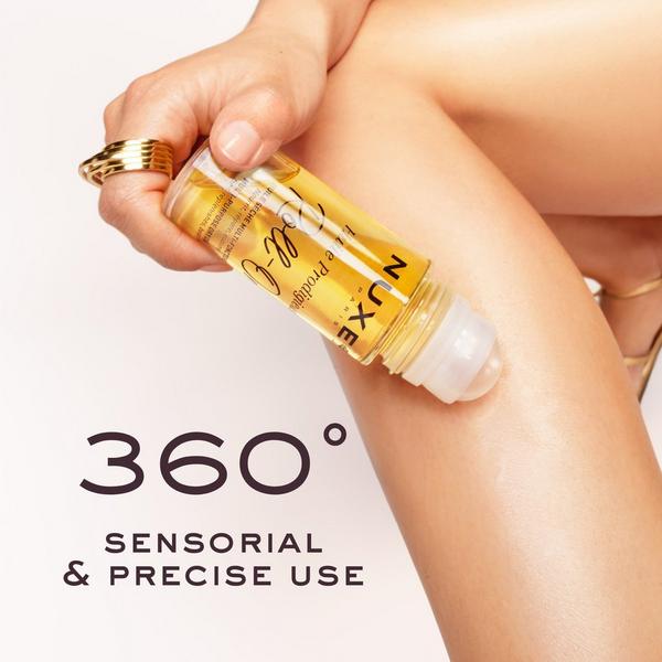 Nuxe Huile Prodigieuse Roll-on #4