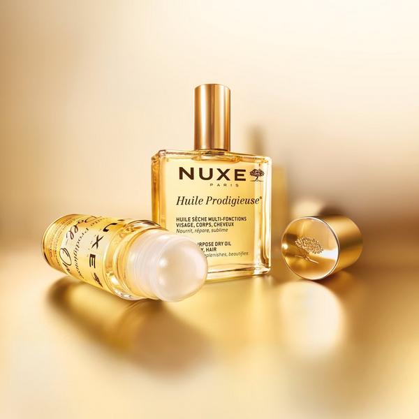 Nuxe Huile Prodigieuse Roll-on #6