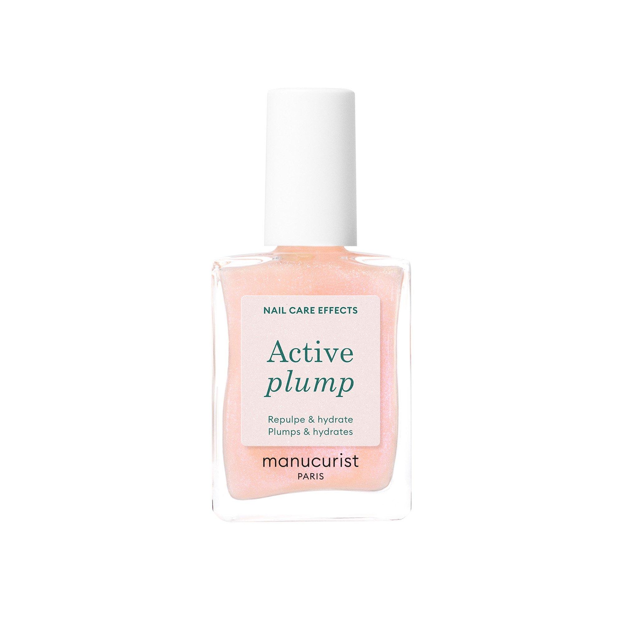 Manucurist Active Plump #1