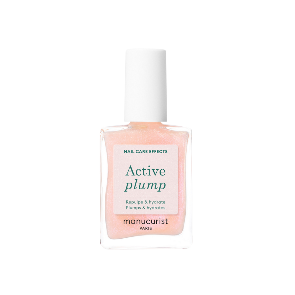 Manucurist Active Plump
