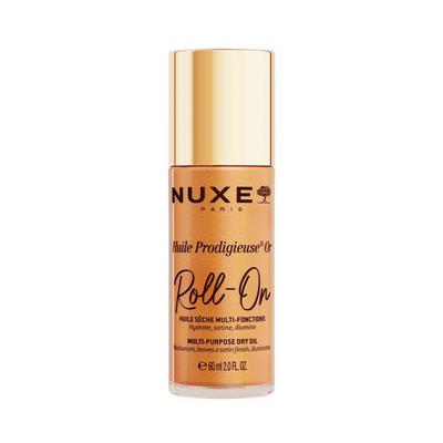 Nuxe Huile Prodigieuse Shimmering Roll-on
