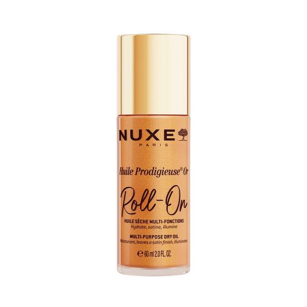 Nuxe Huile Prodigieuse Shimmering Roll-on #1