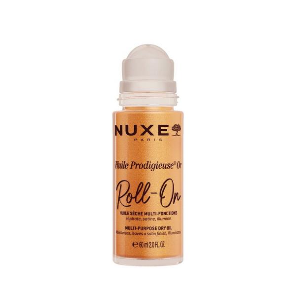 Nuxe Huile Prodigieuse Shimmering Roll-on #3