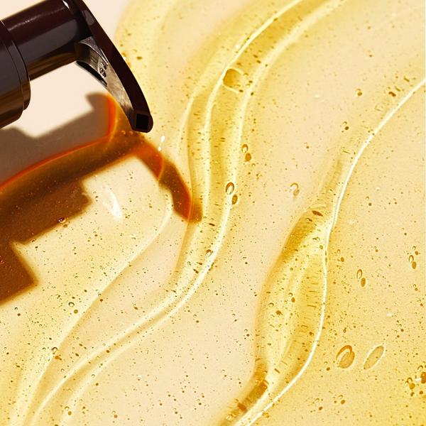 Nuxe Rêve de Miel Ultra-Rich Cleansing Gel #2