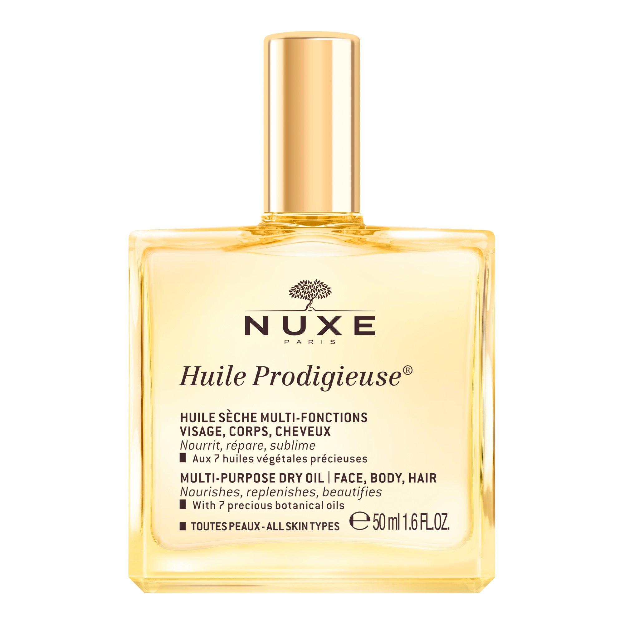Nuxe Huile Prodigieuse Multi-Purpose Dry Oil 3.3 fl.oz. #1