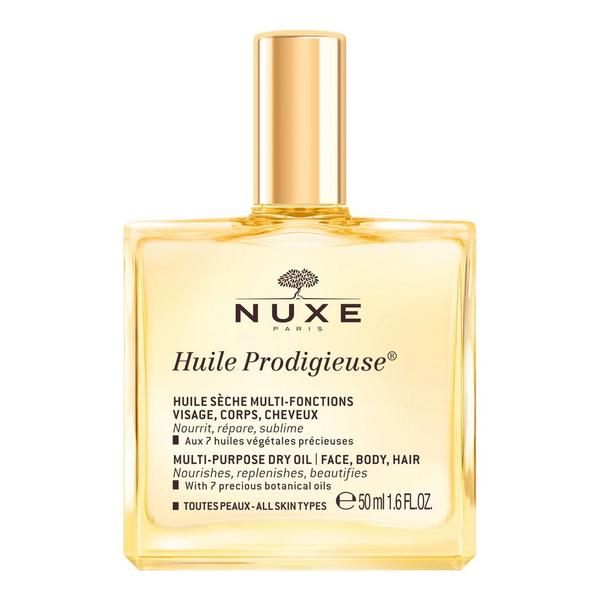 Nuxe Huile Prodigieuse Multi-Purpose Dry Oil 3.3 fl.oz. #1