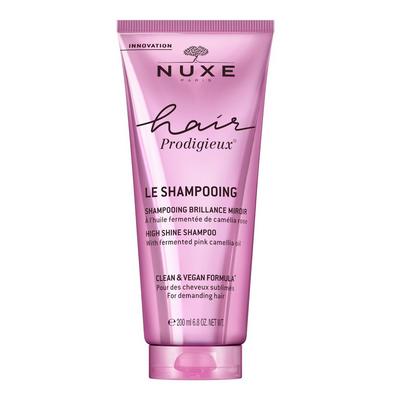 Nuxe Hair Prodigieux High Shine Shampoo