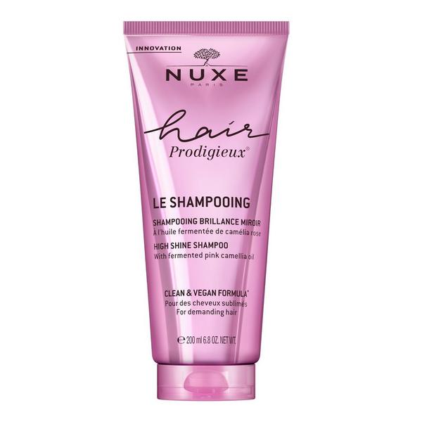 Nuxe Hair Prodigieux High Shine Shampoo #1