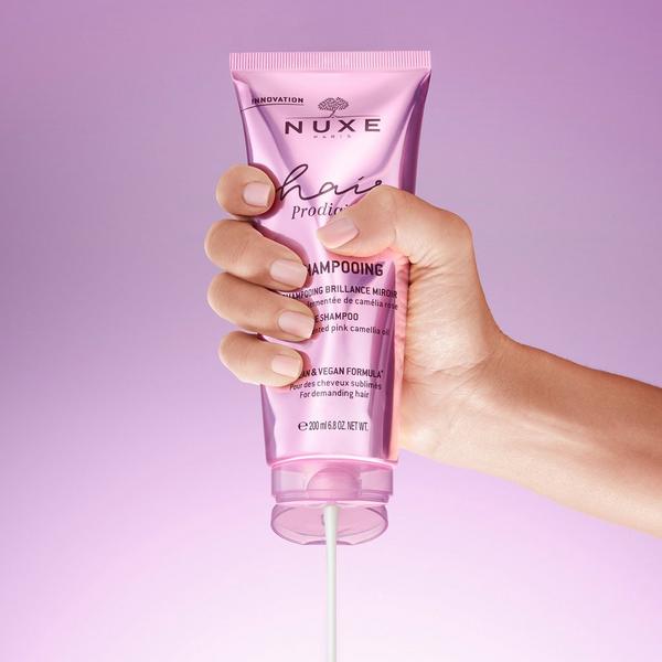 Nuxe Hair Prodigieux High Shine Shampoo #6