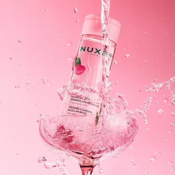 Nuxe Very Rose 3-in-1 Soothing Micellar Water #2