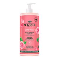Very Rose Soothing Shower Gel