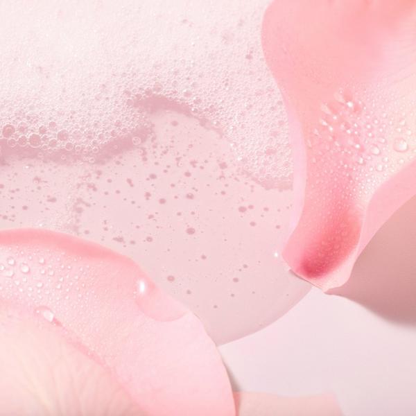 Nuxe Very Rose Soothing Shower Gel #2