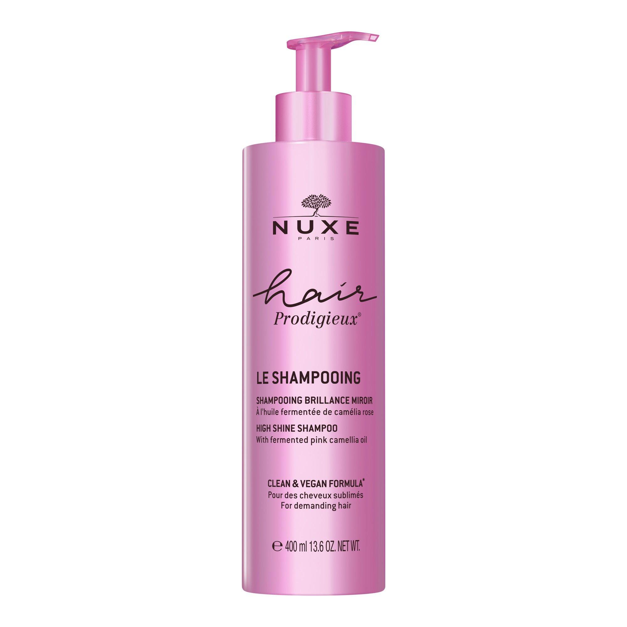 Nuxe Hair Prodigieux High Shine Shampoo #1
