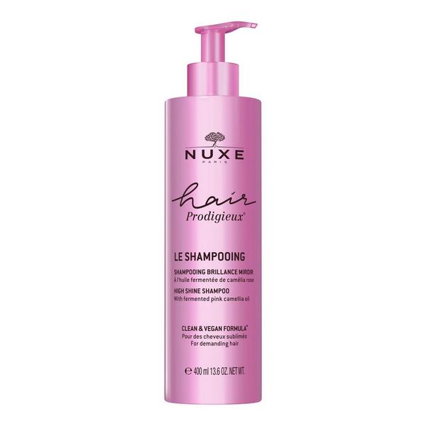 Nuxe Hair Prodigieux High Shine Shampoo #1