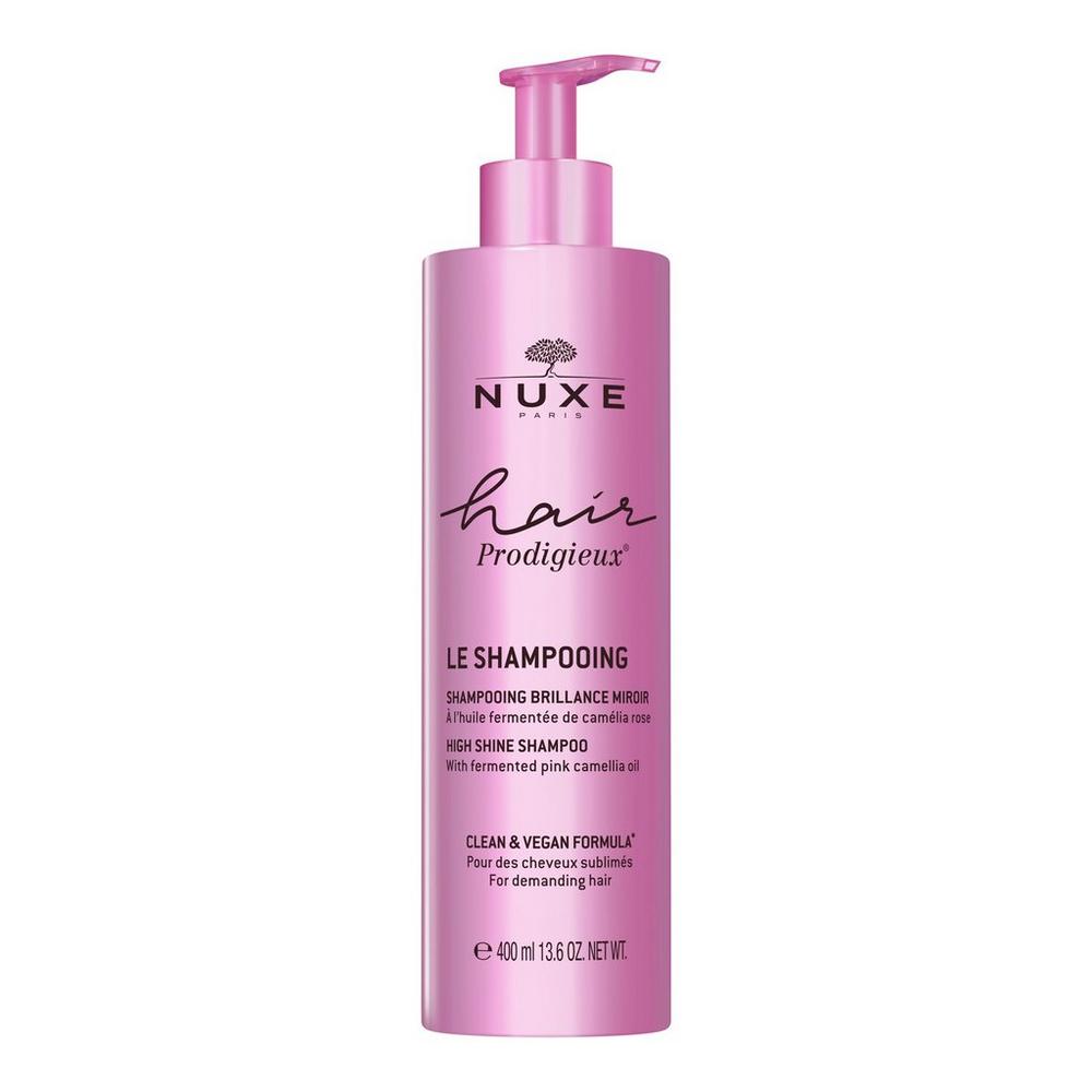 Nuxe Hair Prodigieux High Shine Shampoo - 13.6 Oz.
