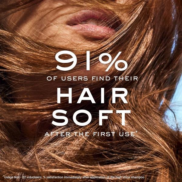 Nuxe Hair Prodigieux High Shine Shampoo #6