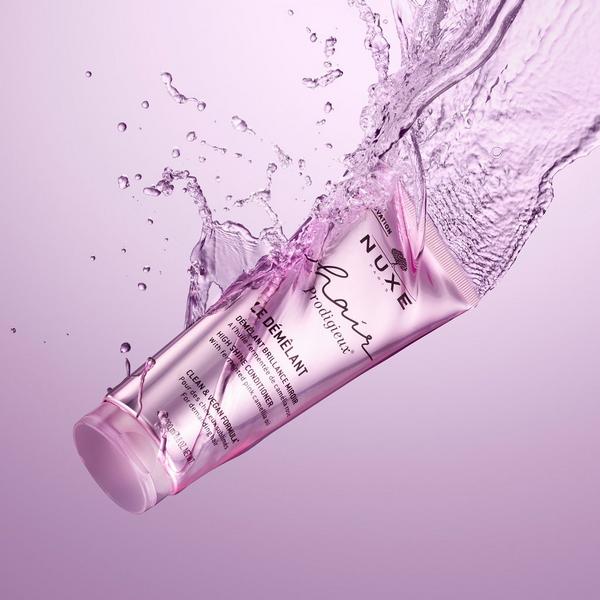 Nuxe Hair Prodigieux High Shine Conditioner #8