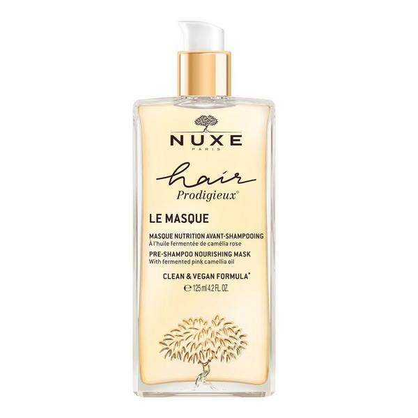Nuxe Hair Prodigieux Pre-Shampoo Nourishing Mask #1