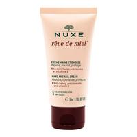 Rêve de Miel Hand and Nail Cream
