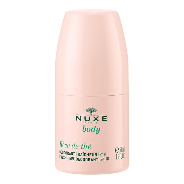 Nuxe Rêve de Thé Fresh-Feel Deodorant 24h #1