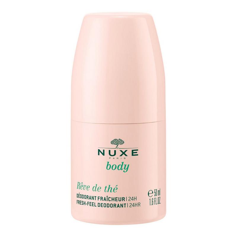Nuxe Rêve de Thé Fresh-Feel Deodorant 24h #1