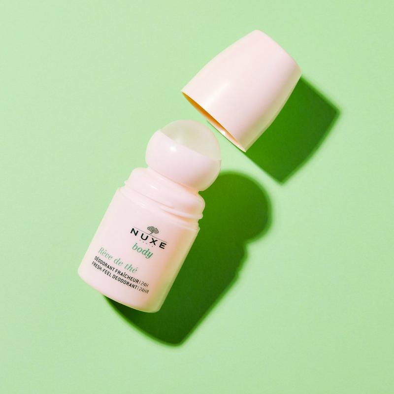 Nuxe Rêve de Thé Fresh-Feel Deodorant 24h #3