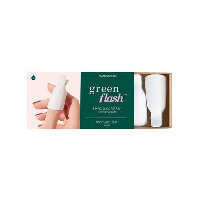 Manucurist Removal Nail Clips
