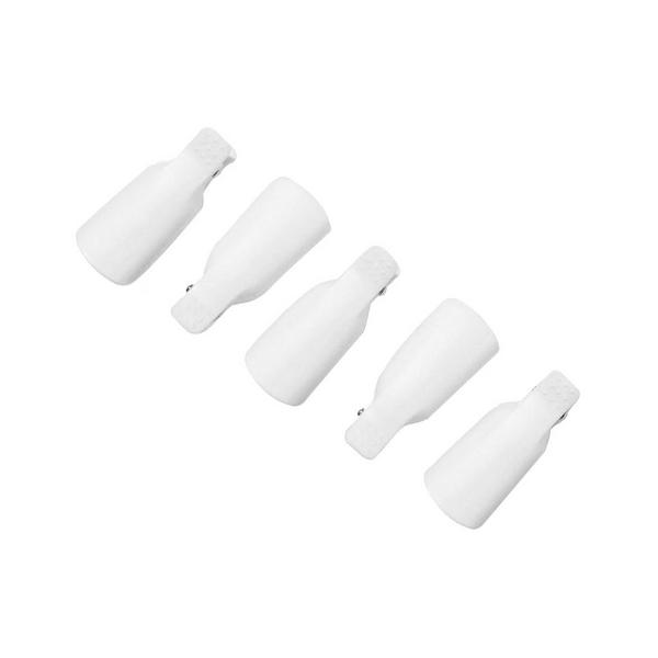 Manucurist Removal Nail Clips #2