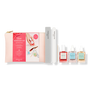 Manucurist Glow Manicure Set, Nail Kit with Nail File