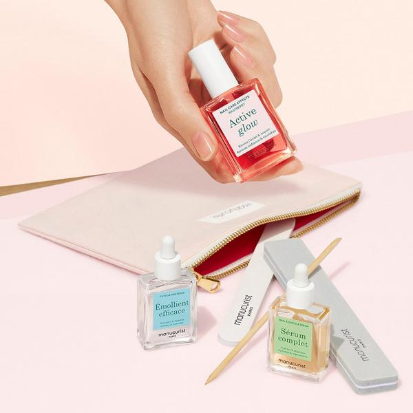 Manucurist Glow Manicure Set #2