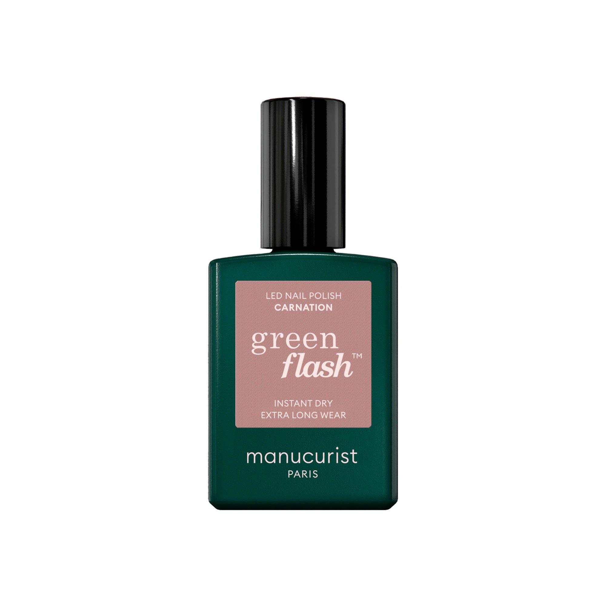Manucurist Green Flash LED Gel Polish #1