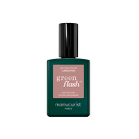 Green Flash LED Gel Polish