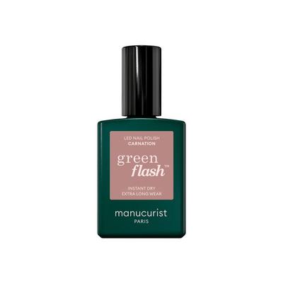 Manucurist Green Flash LED Gel Polish