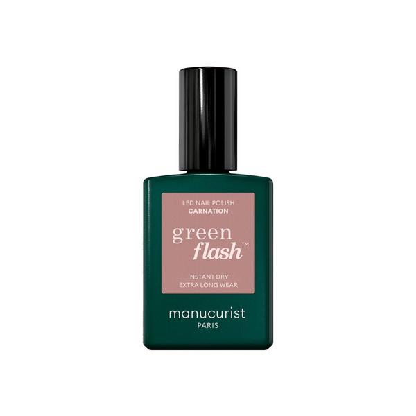 Manucurist Green Flash LED Gel Polish #1