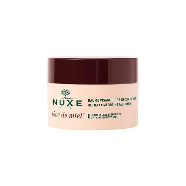 Nuxe Rêve de Miel Ultra Comforting Face Balm #1