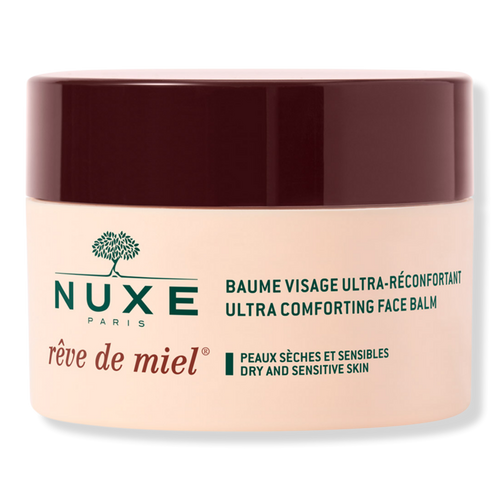 Nuxe Rêve de Miel Ultra Comforting Face Balm