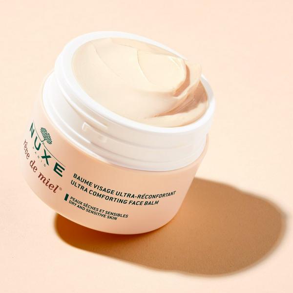 Nuxe Rêve de Miel Ultra Comforting Face Balm #3