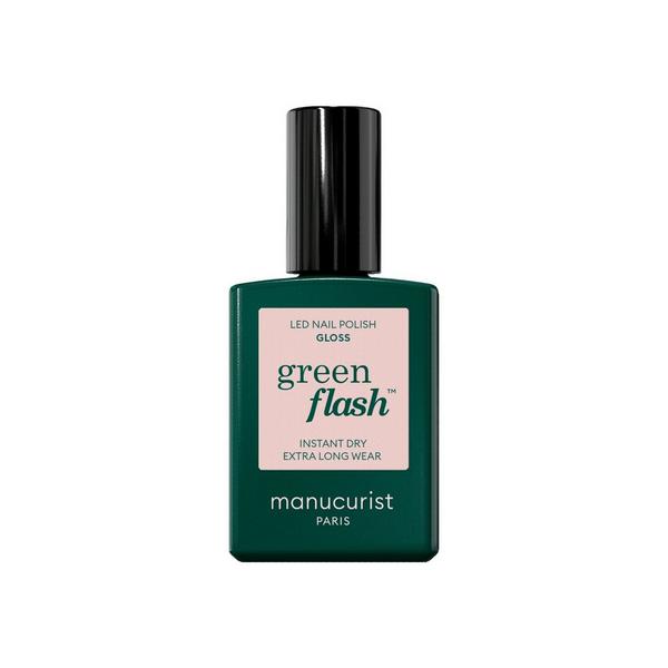 Manucurist Green Flash LED Gel Polish #1