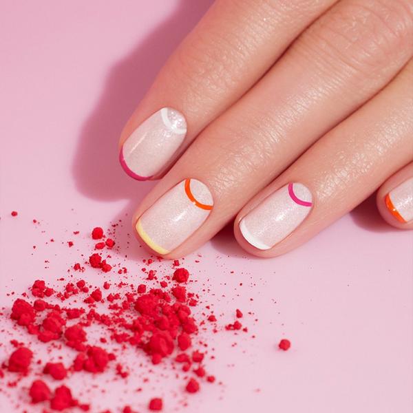 Manucurist Green Flash LED Gel Polish #5