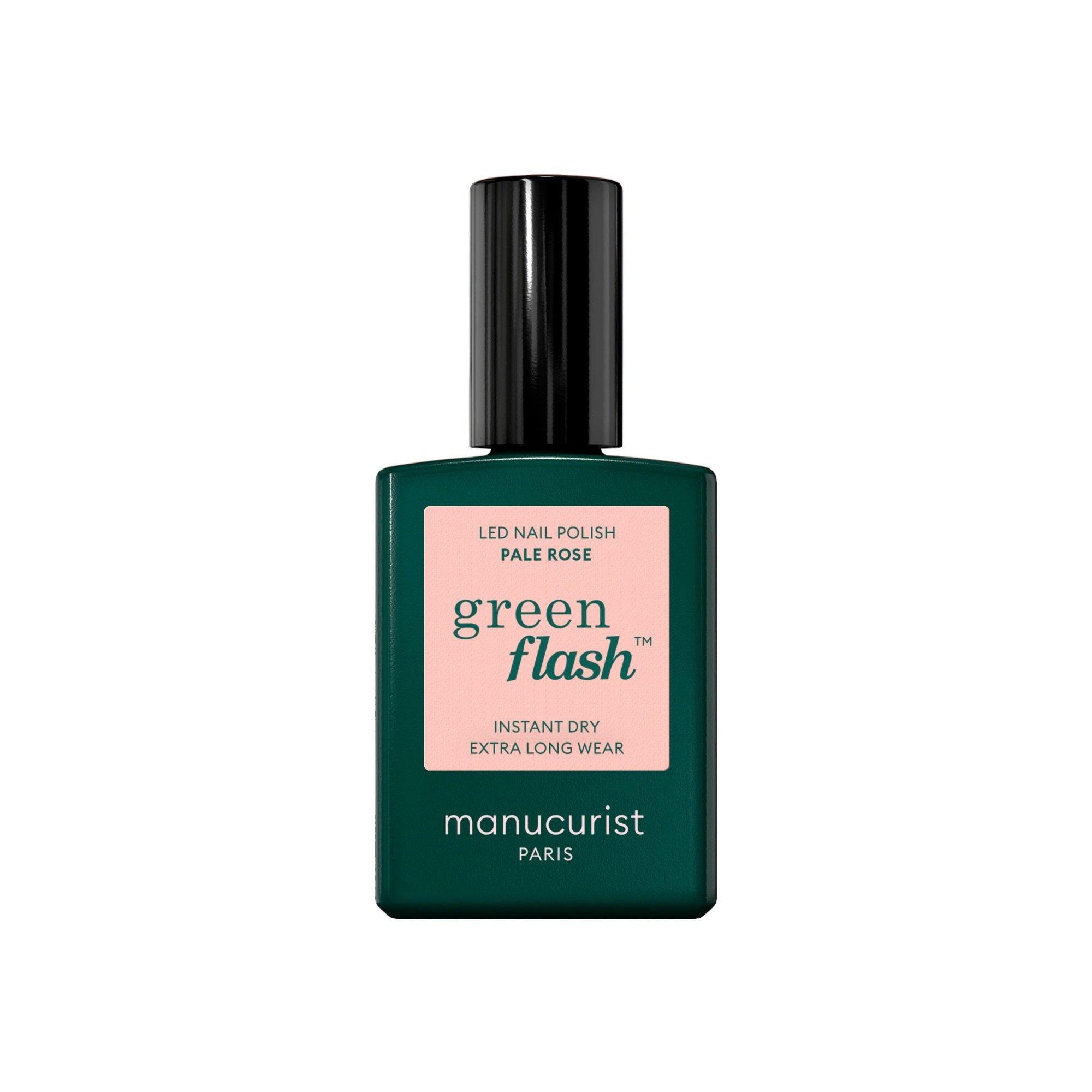 Manucurist Green Flash LED Gel Polish #1