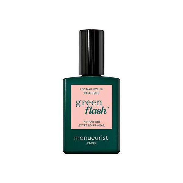Manucurist Green Flash LED Gel Polish #1