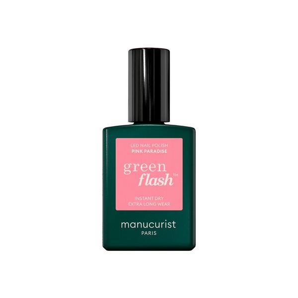Manucurist Green Flash LED Gel Polish #1