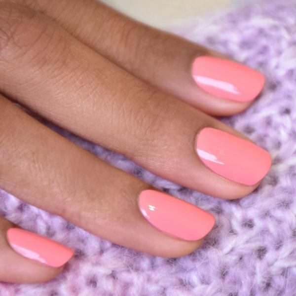 Manucurist Green Flash LED Gel Polish #3