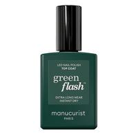 Green Flash - Top Coat