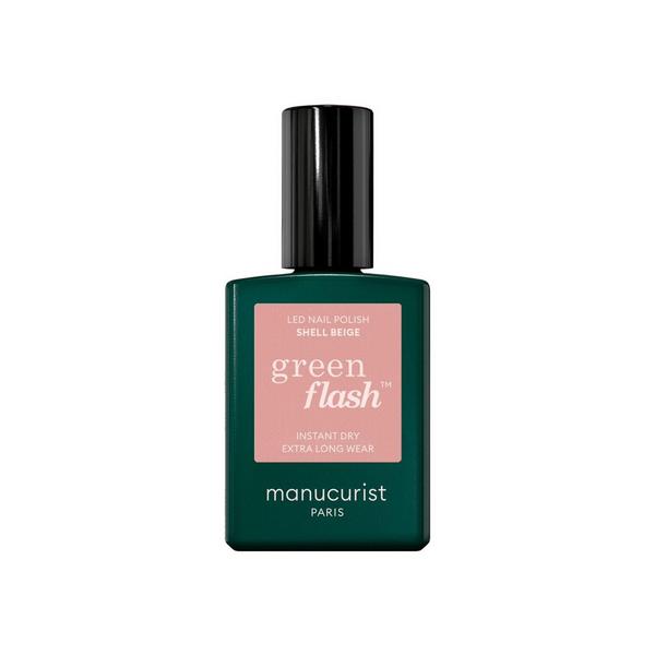Manucurist Green Flash LED Gel Polish #1
