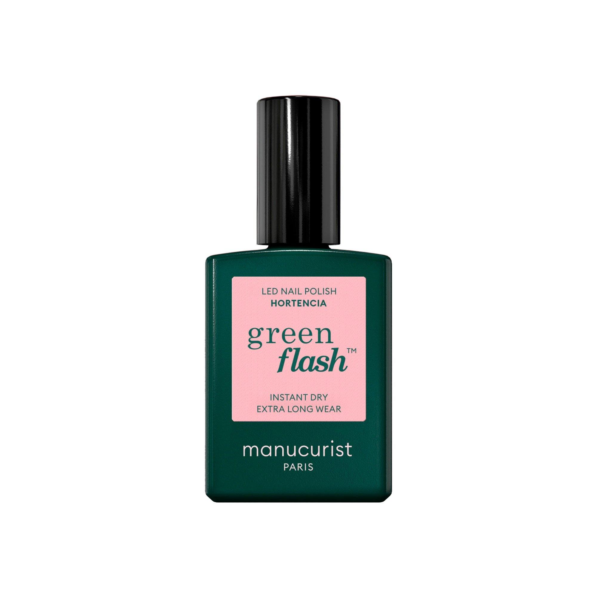 Manucurist Green Flash LED Gel Polish #1