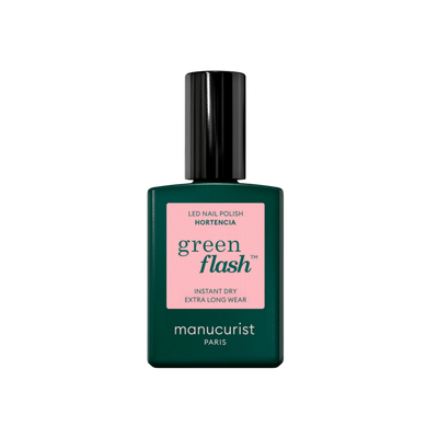 Manucurist Green Flash LED Gel Polish