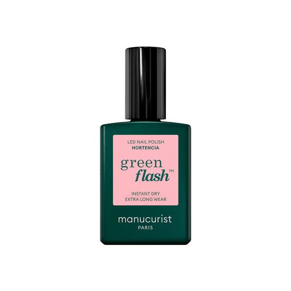 Manucurist Green Flash LED Gel Polish #1