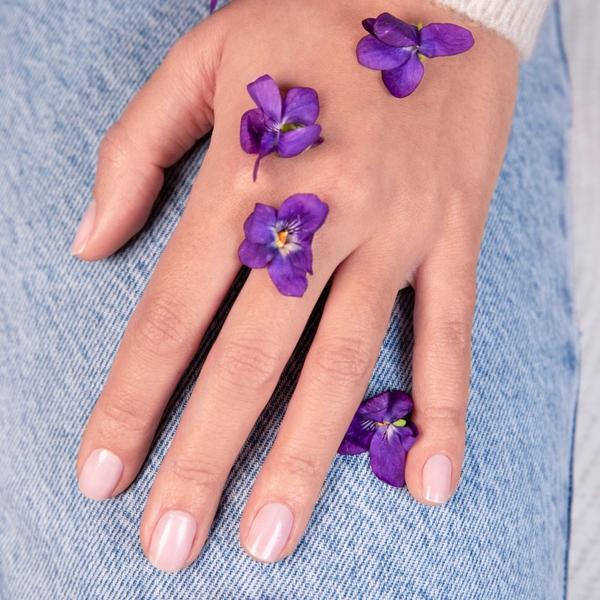 Manucurist Green Flash LED Gel Polish #4