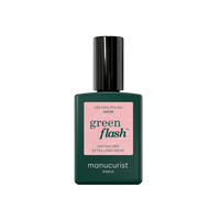 Green Flash LED Gel Polish